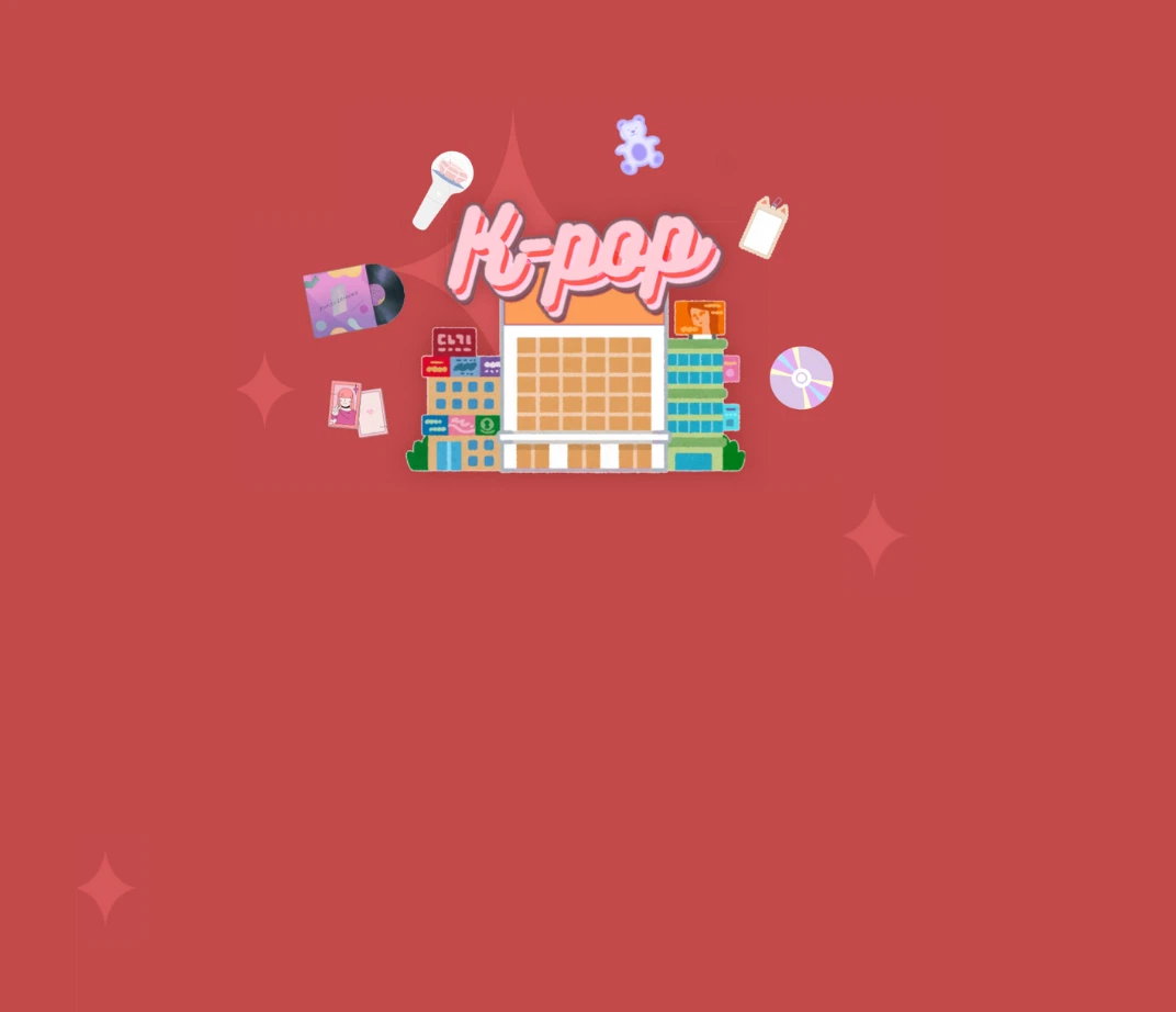 kfriday fansign event banner