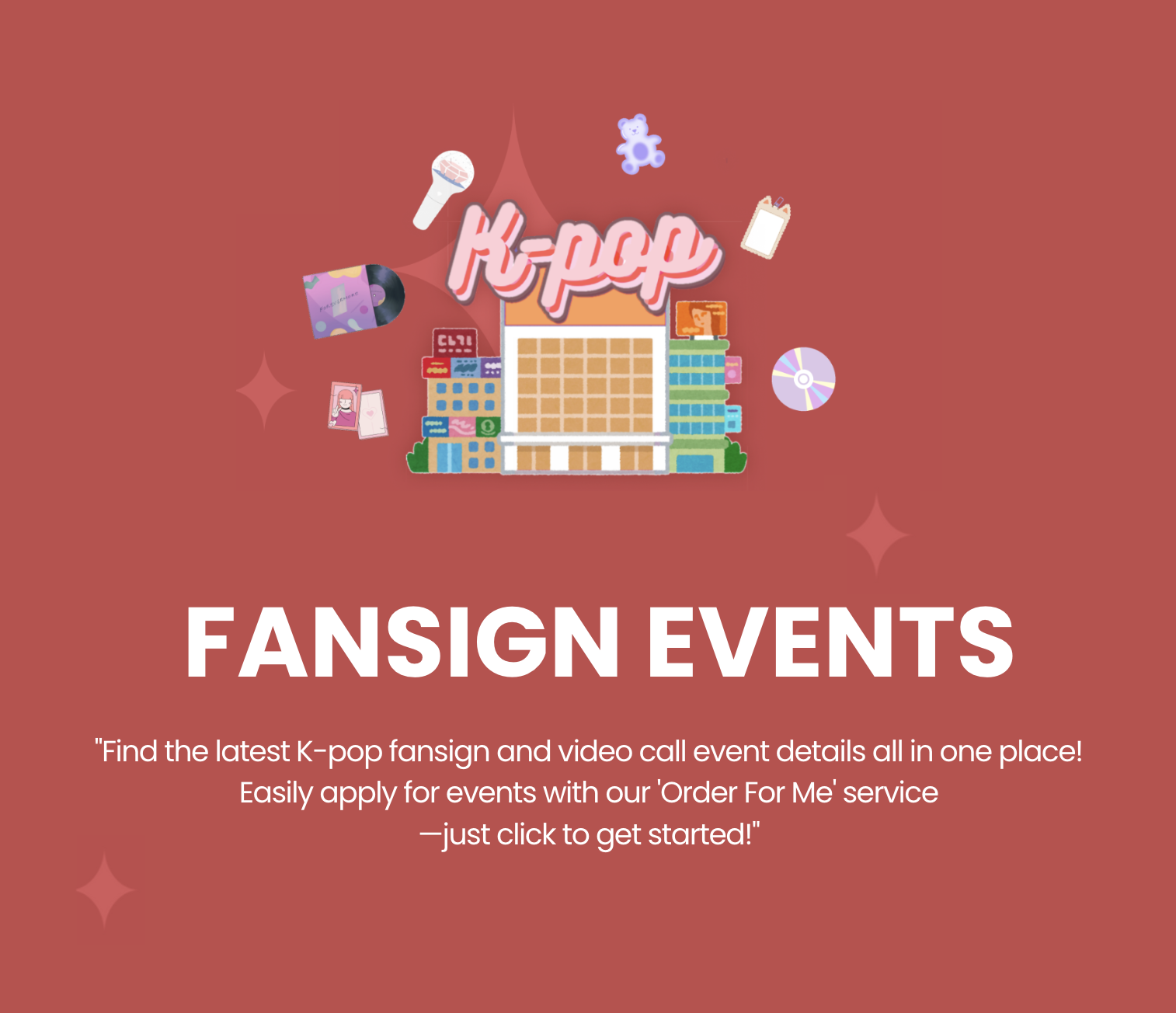 fansign banner